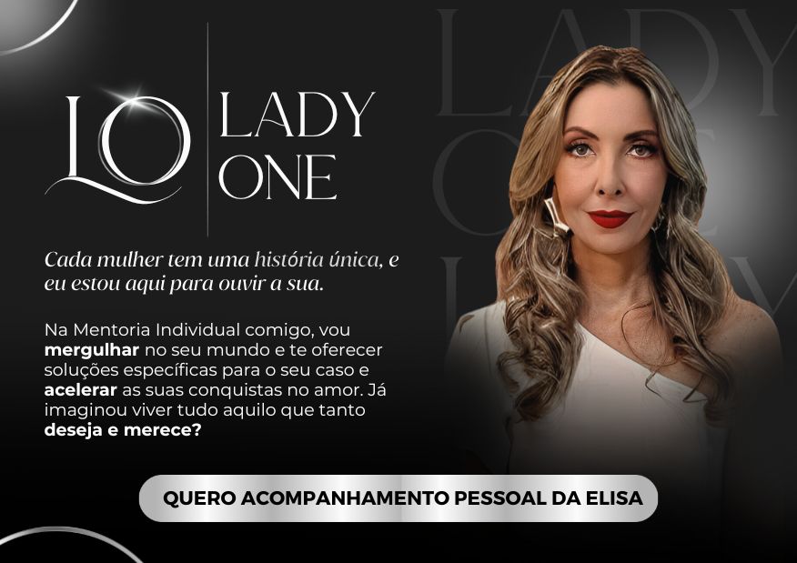 ladyone