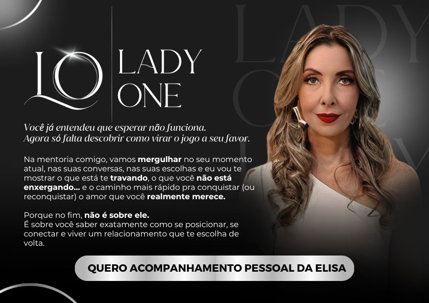 ladyone