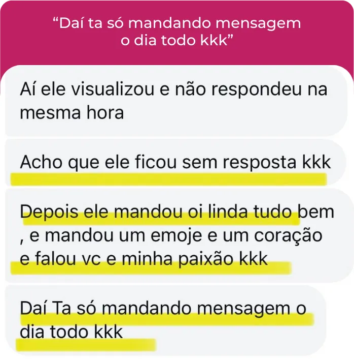 elisa 100 depoimentos 11