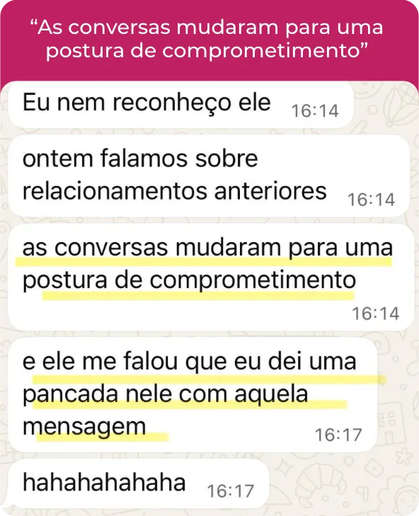 elisa 100 depoimentos 4