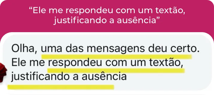 elisa 100 depoimentos 6