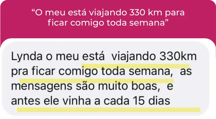 elisa 100 depoimentos 8